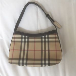 Burberry Small Pocketbook/Clutch in perfect shape