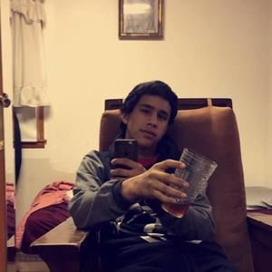 Meet your Posher, Daniel