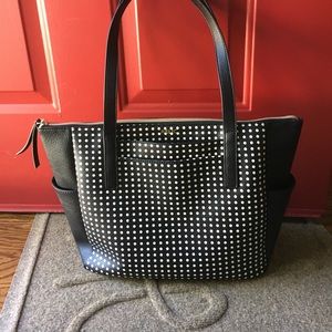 Purse/work bag