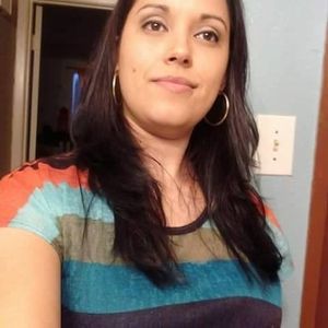 Meet your Posher, Patty