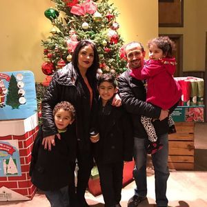 Meet your Posher, Rana