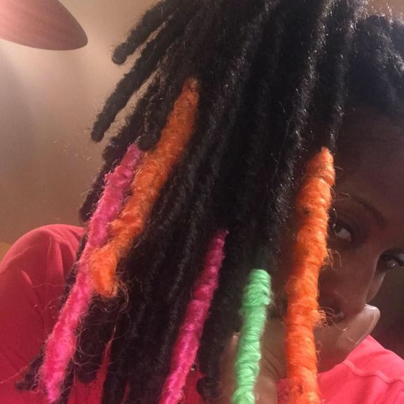 Meet your Posher, Erika renee' - Picture 1 of 1