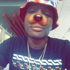 Meet your Posher, Kevin