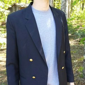 Small - Medium Blazer