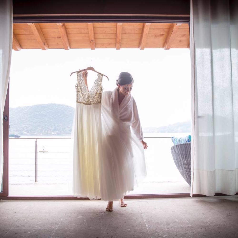 Meet your Posher, Ana