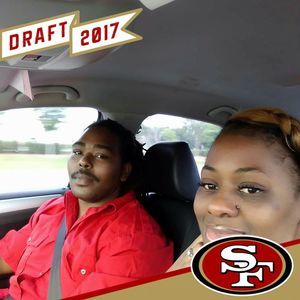 Meet your Posher, Sharieka