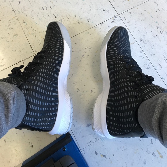 jordan b fly review