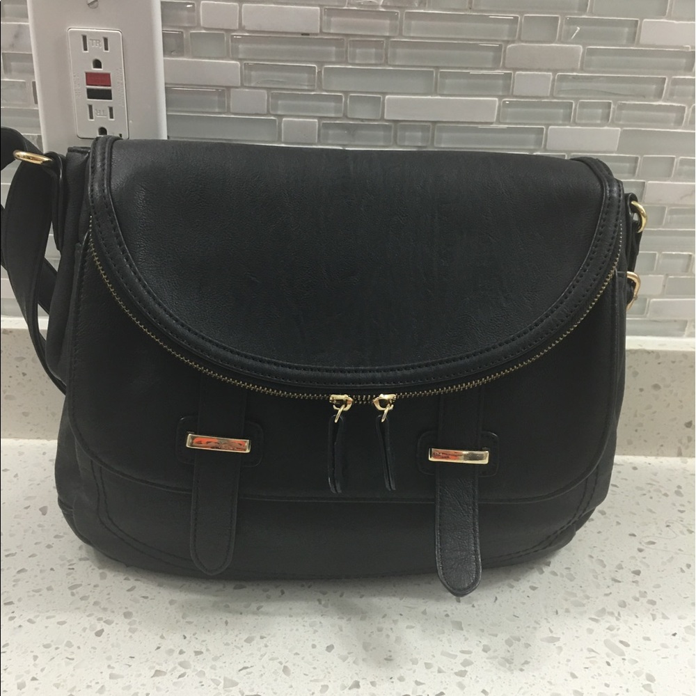 Aldo crossbody handbag