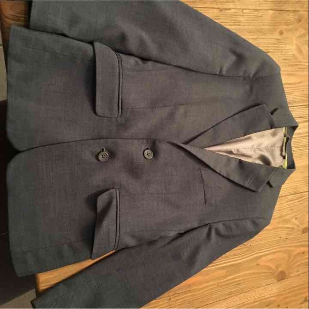 Youth Dress Jacket size 10