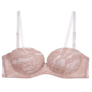 🌸Nude Multiway Psh Up Bra 🌸