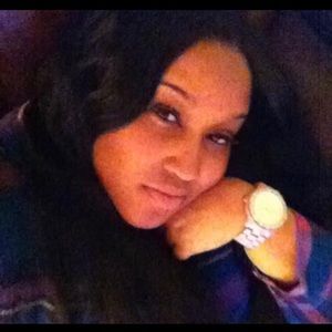 Meet your Posher, Janet