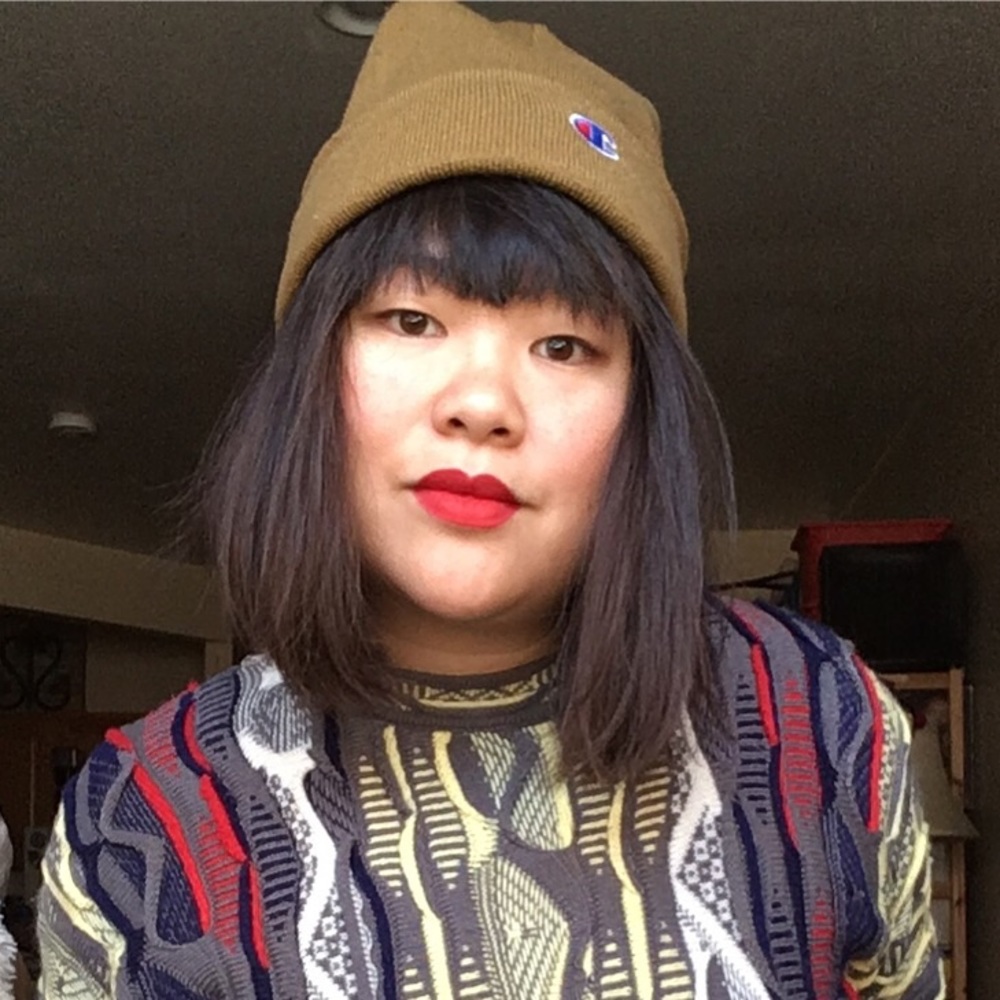 Meet your Posher,  (ig) femmesole