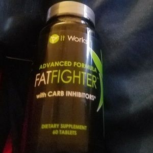 Fat fighters