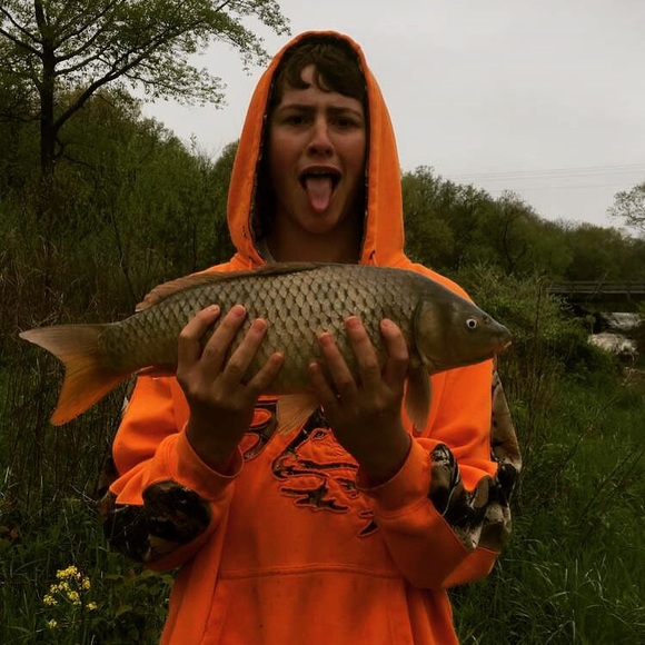 Meet your Posher, Ty - Picture 1 of 1