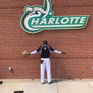 Meet your Posher, Vaughn