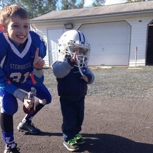 Meet your Posher, Gary