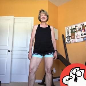 Meet your Posher, Vanessa