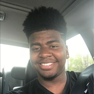 Meet your Posher, Darrel