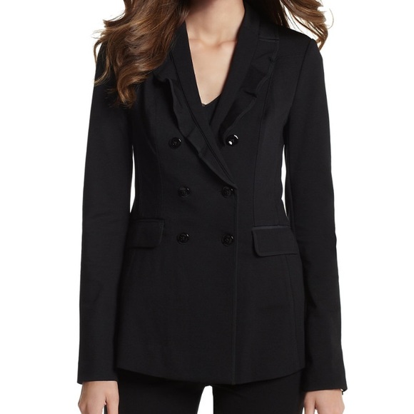 White House Black Market Jackets & Coats White House Black Market