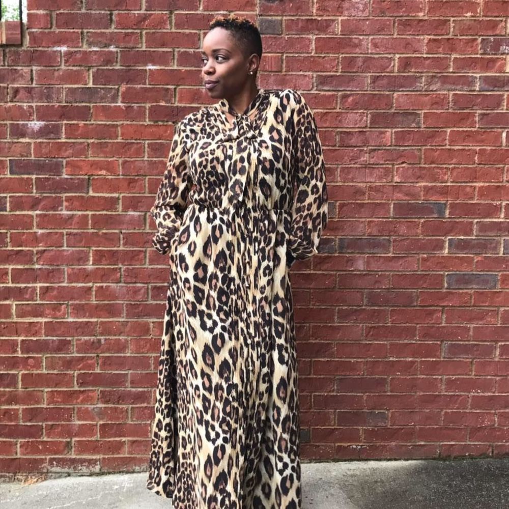 Meet your Posher, Ty