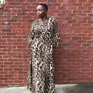 Meet your Posher, Ty