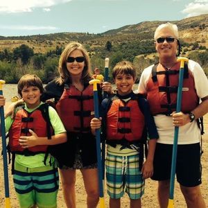 Meet your Posher, Susanna