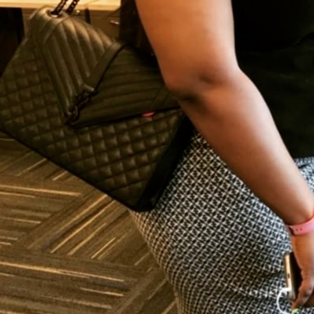 Meet your Posher, Kadian