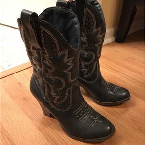 Women's Cowboy Boots