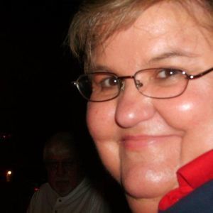 Meet your Posher, Tammy