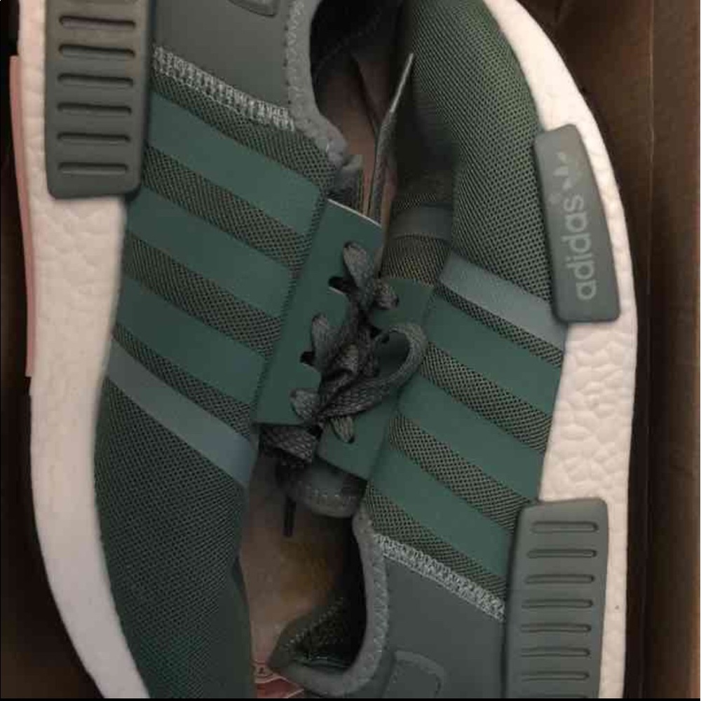 Adidas nmd