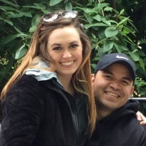 Meet your Posher, Rachel