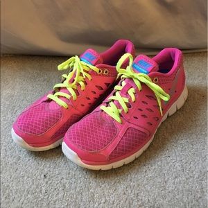 Nike Flex 2013 Run