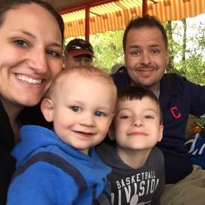 Meet your Posher, Misty