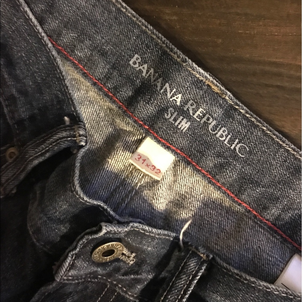 Men's jeans