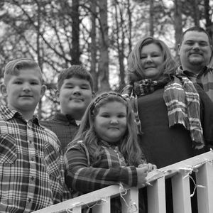 Meet your Posher, Robert