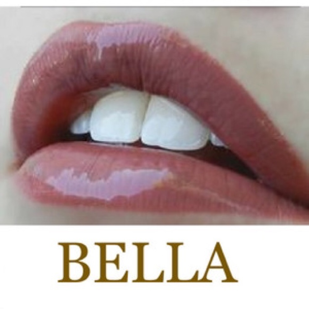 Lipsense