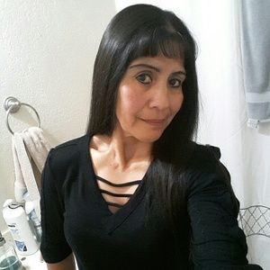 Meet your Posher, Brenda