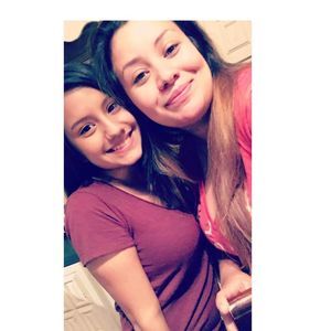 Meet your Posher, Guadalupe