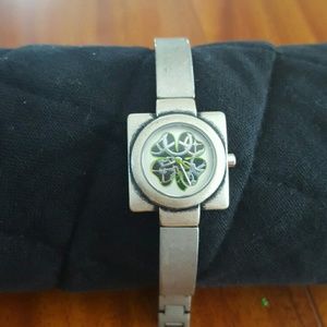 Authentic Lucky Brand Ladies stylish watch