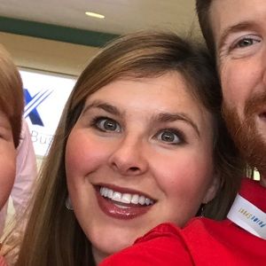 Meet your Posher, Christina