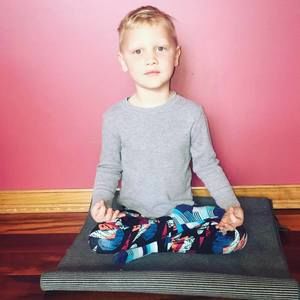 Meet your Posher, Mallory