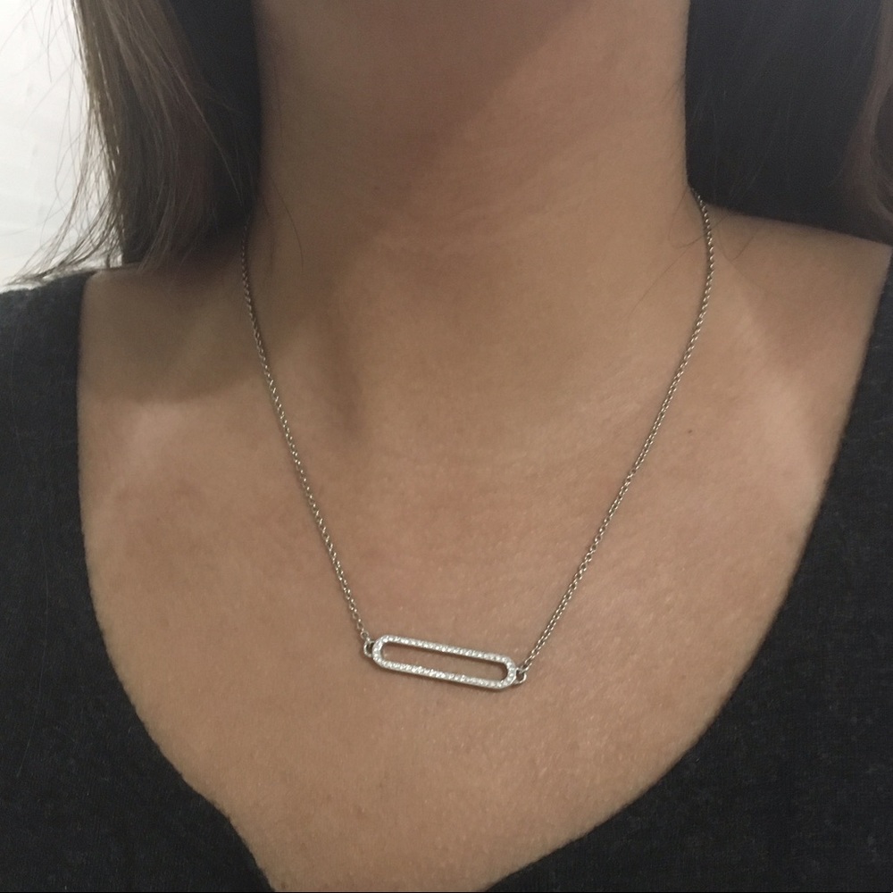 COACH NECKLACE