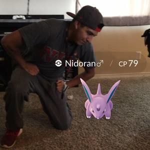 Meet your Posher, Eric