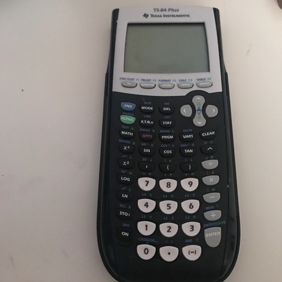 Used scientific calculator - Picture 1 of 2