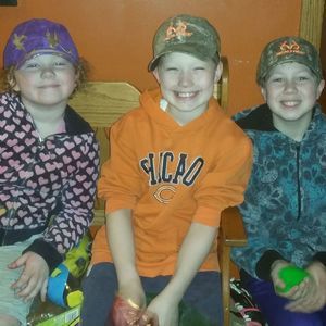 Meet your Posher, Lindsay