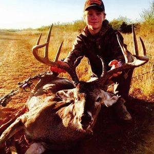 Meet your Posher, Johnny