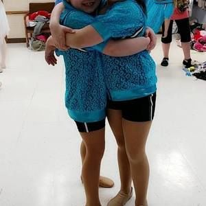 Meet your Posher, Aimee