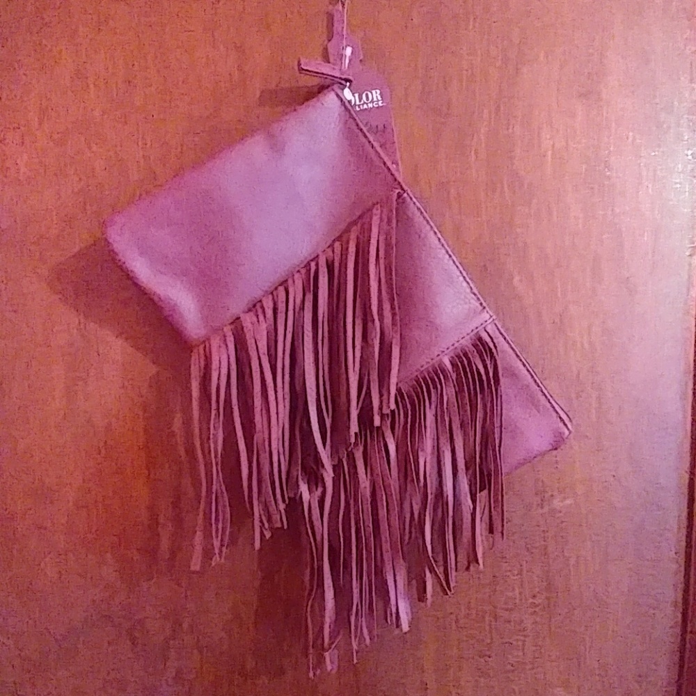 Make up bag