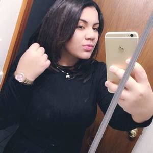 Meet your Posher, Ruthsely