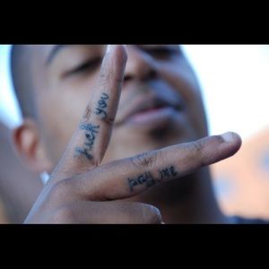 Meet your Posher, Greg